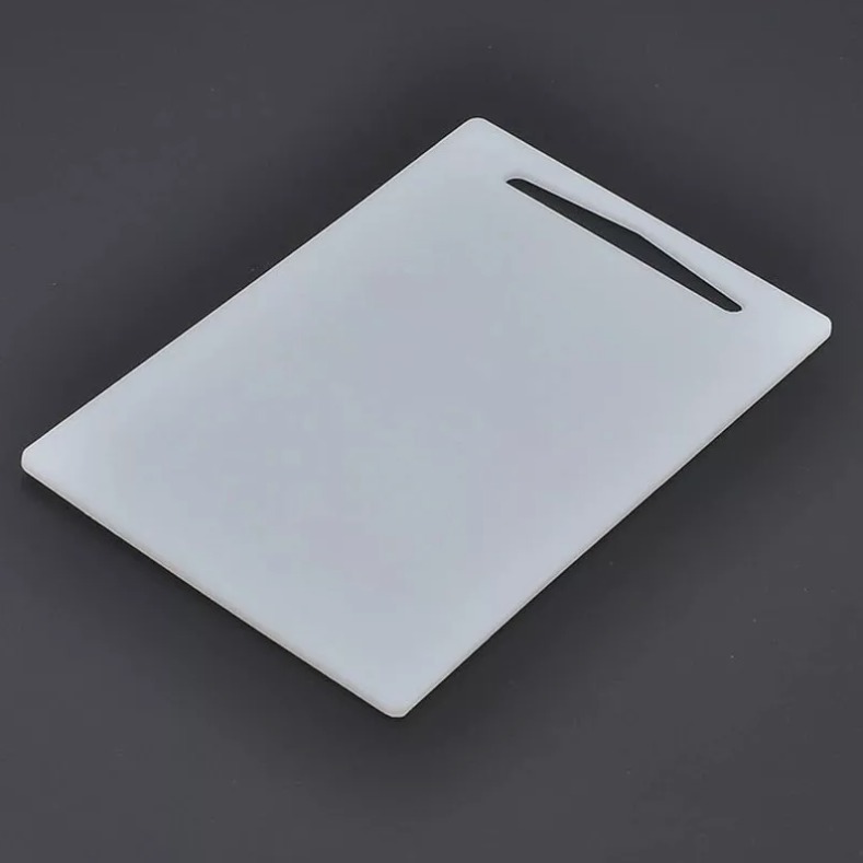 15*10” Nonslip Plastic Chopping Board - Food Cutting Board New