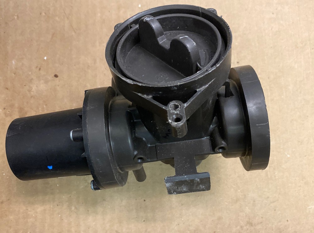 Used LG WASHER DRAIN  PUMP 3108ER1001B