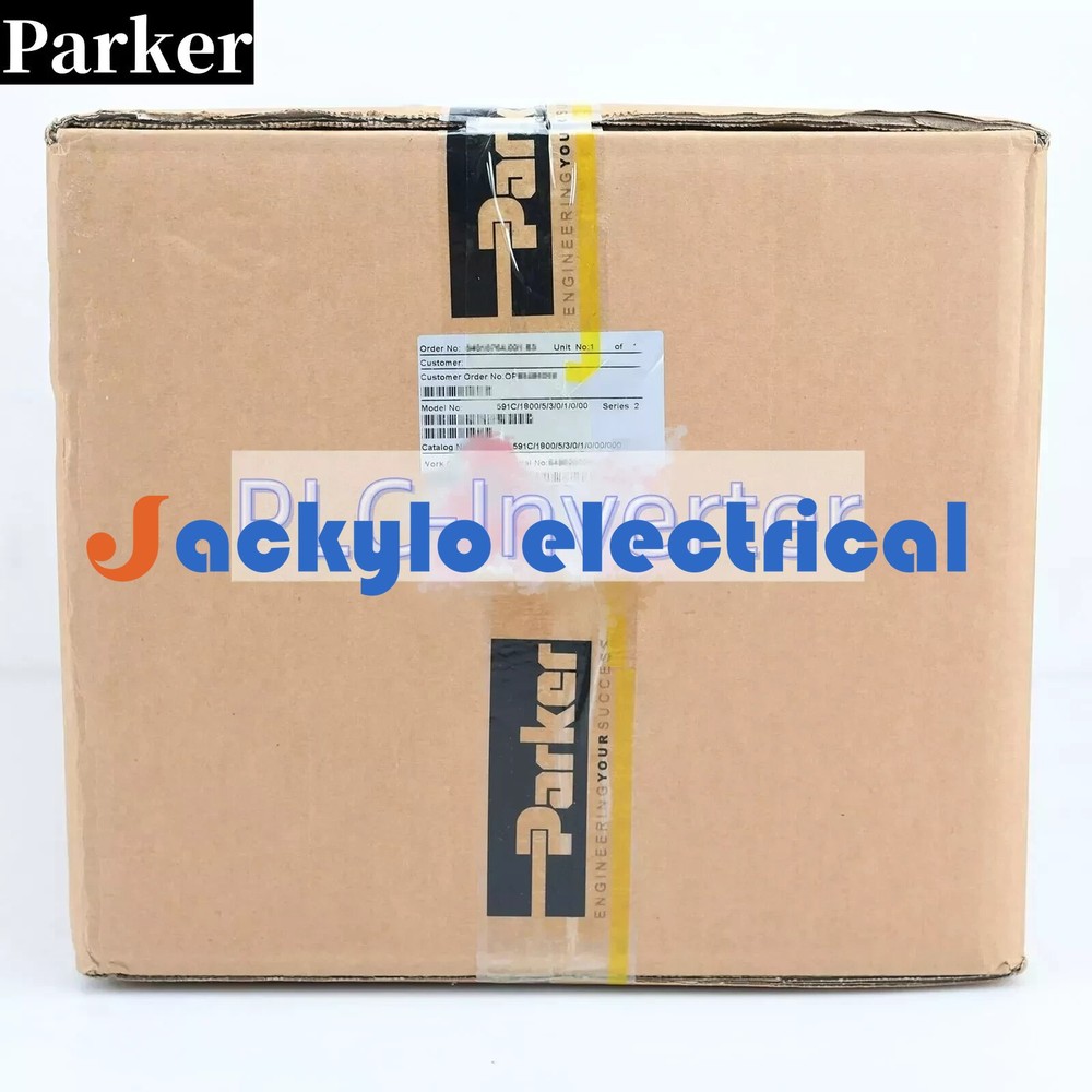 NEW Parker servo drive VIX500CE free shipping factory sealed～