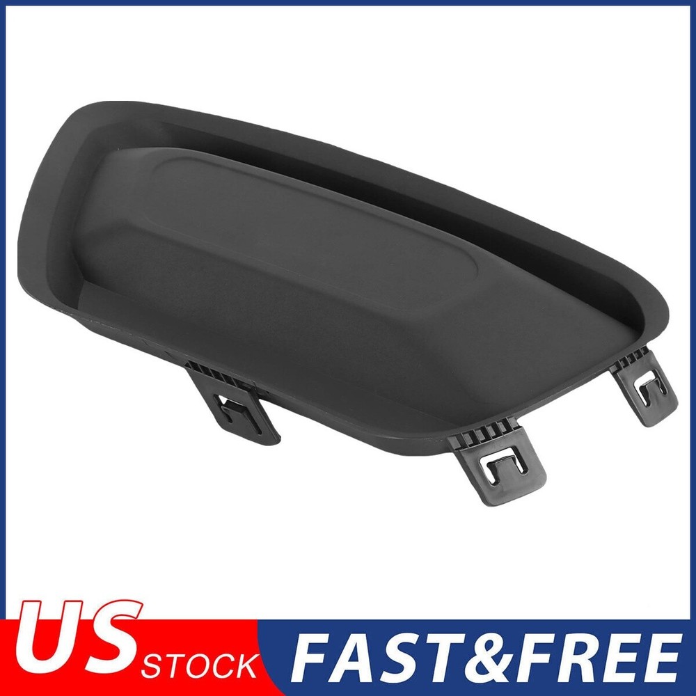 NEW FOR 2015-2020 CHEVROLET COLORADO FRONT LEFT SIDE FOG LIGHT COVER GM1038183