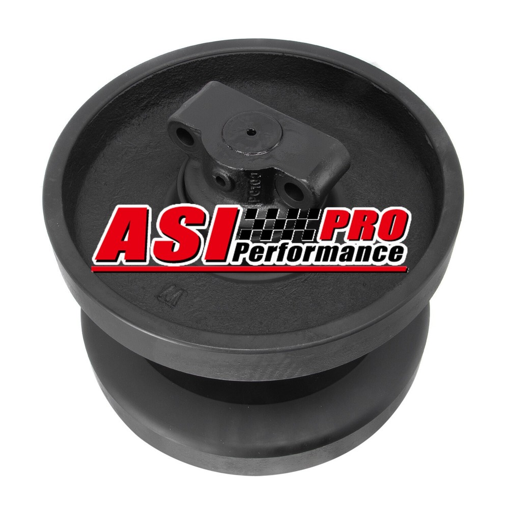 Rear Idler for Mustang MTL20 MTL25 Gehl CTL70 CTL80 Takeuchi TL12 08811-31300