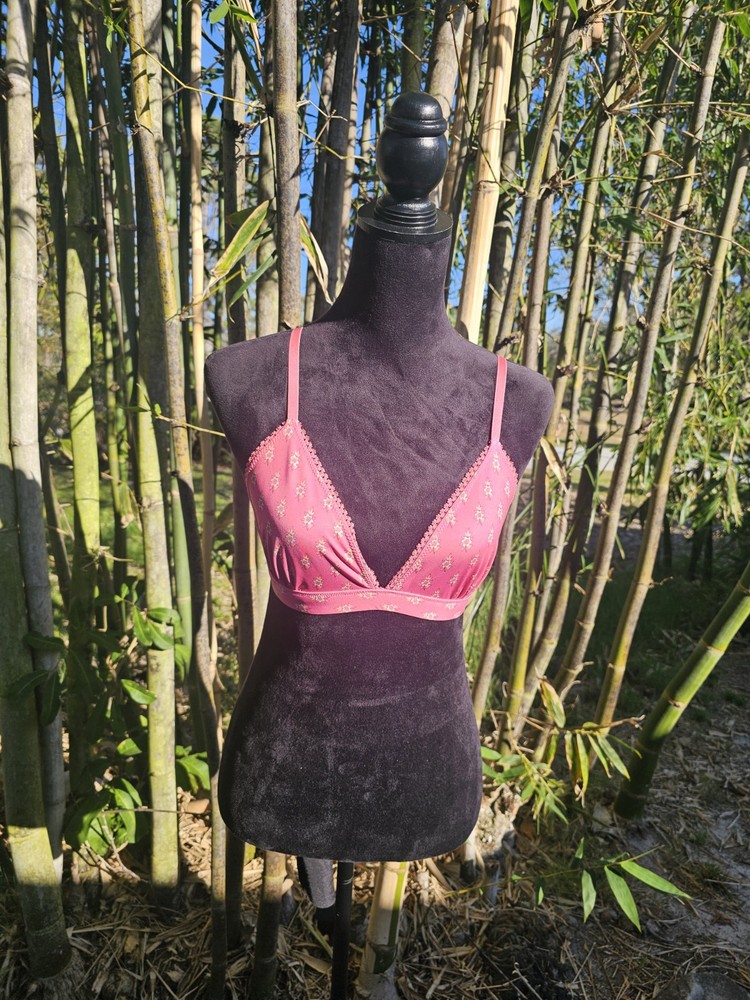 Spell and the Gypsy Collective Lace Bralette for Boho Style