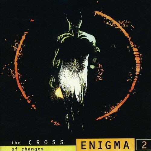 The Cross of Changes--Enigma 2-CD LN