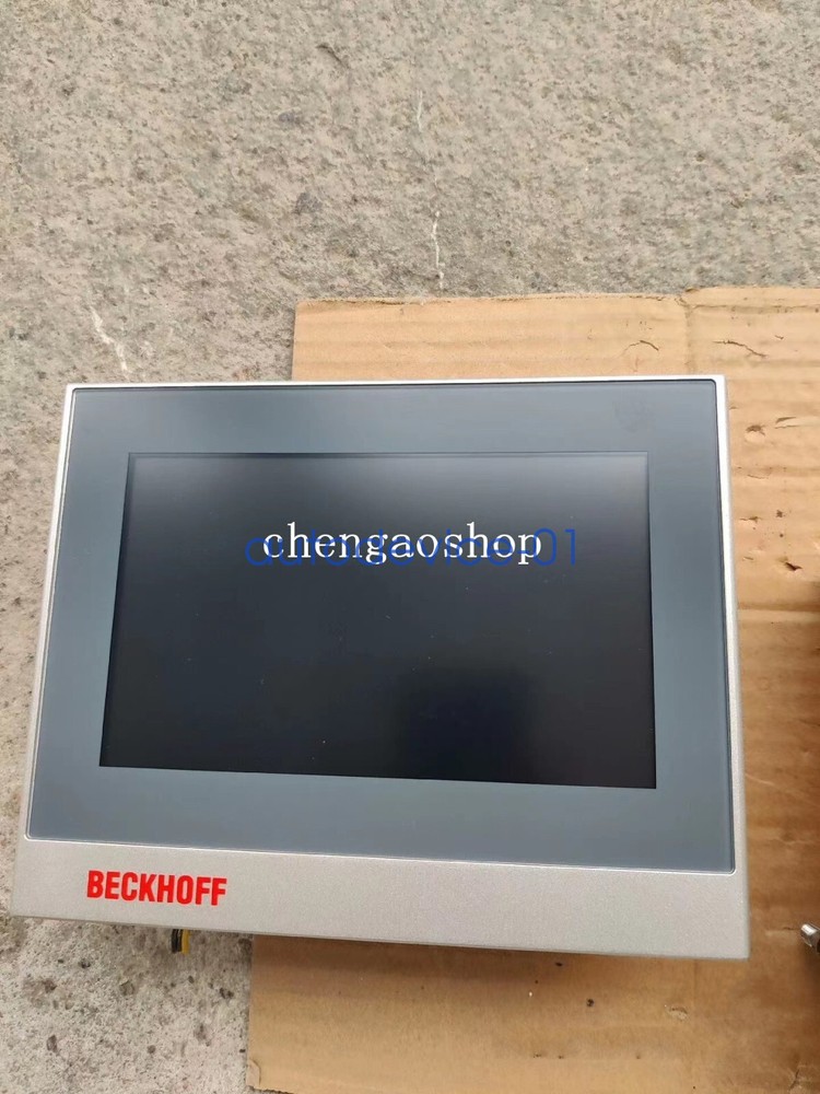 1PCS NEW BECKHOFF CP2907-0000 Touch screen by DHL/FedEx