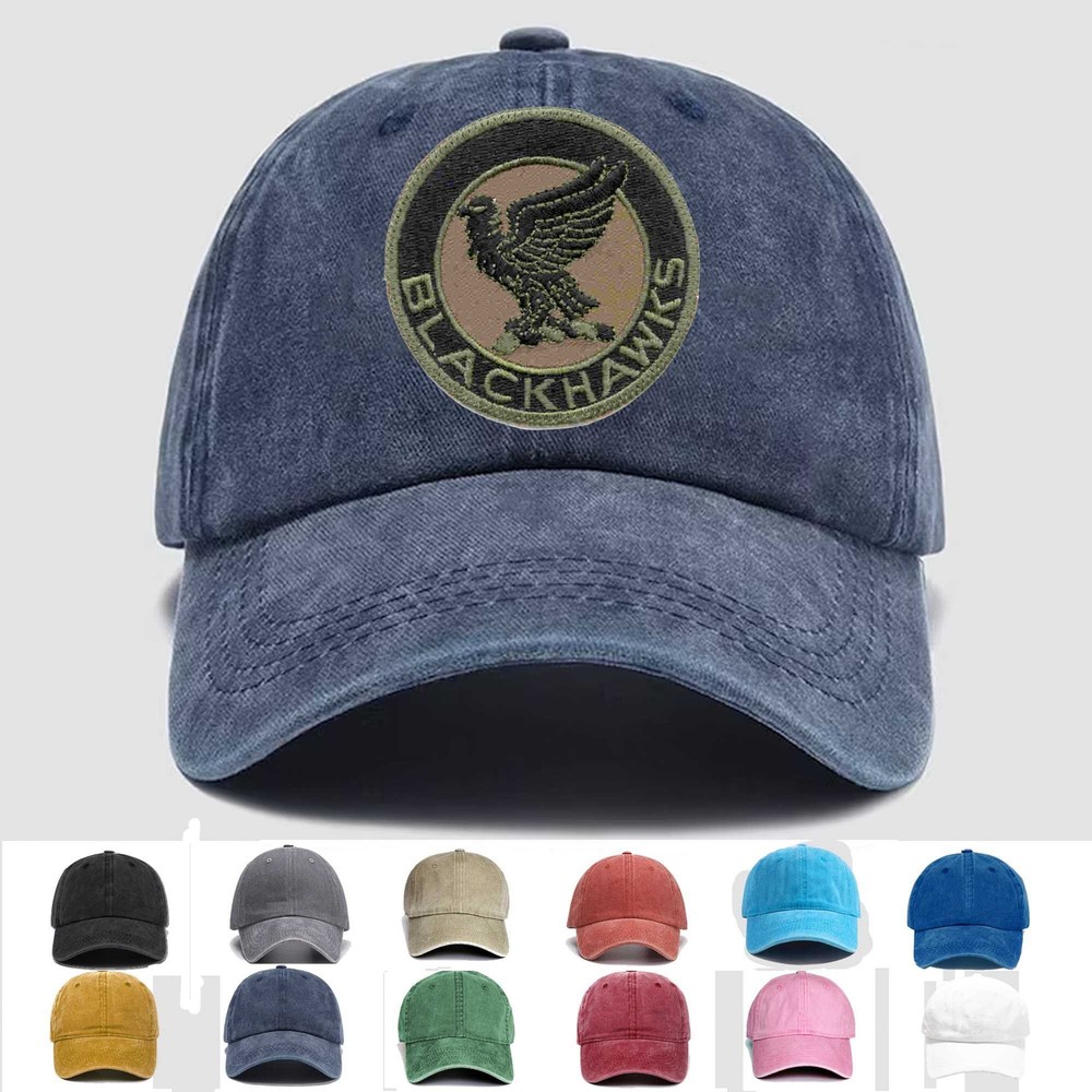 Custom Embroidered Hat 1st Cavalry Regiment, Veteran Cap, Trucker Hat, Gift Idea