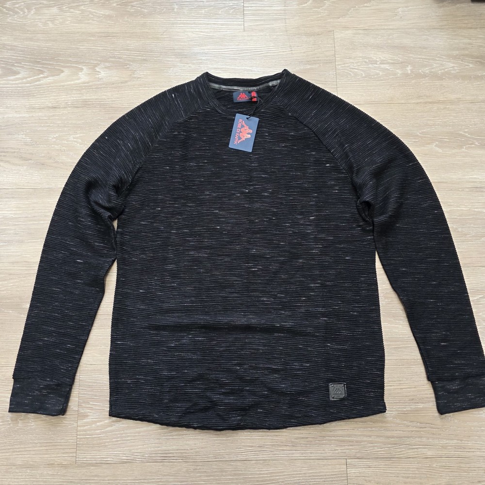Robe di Kappa Pullover Sweater Mens Size Large