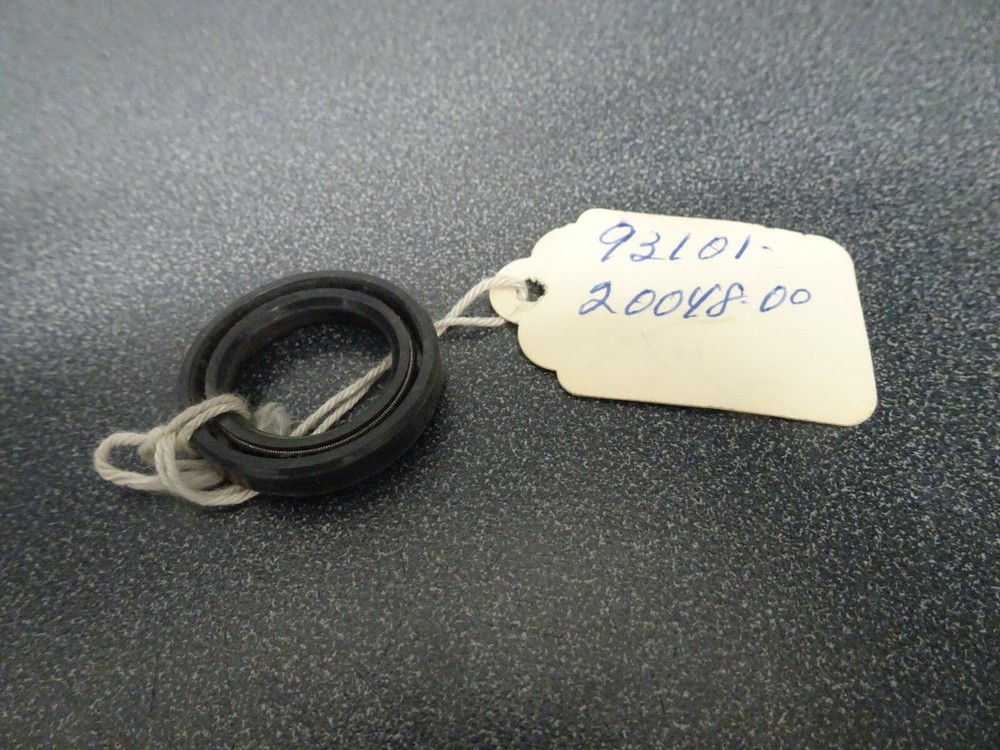 NOS YAMAHA OEM OIL SEAL FITS 1964-98 RZ350 YFZ350 BANSHEE RIVA CA50K DT3 RT2 YA6