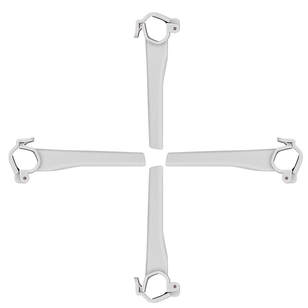 21mm Height Extender Landing Gear Extension Protection Legs For DJI Mini 3 Pro