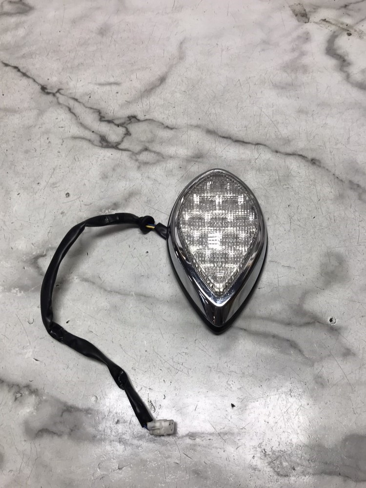 07 Yamaha XV1700 XV 1700 Road Star Warrior Rear Back Taillight Tail Light