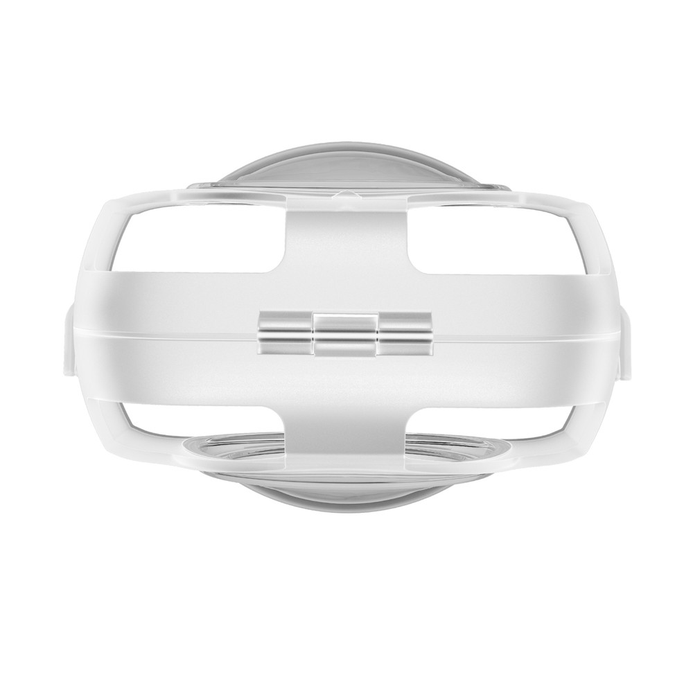 Transparent Lens Guards Protective Cover Shell Case For Insta 360 One X3 Camera