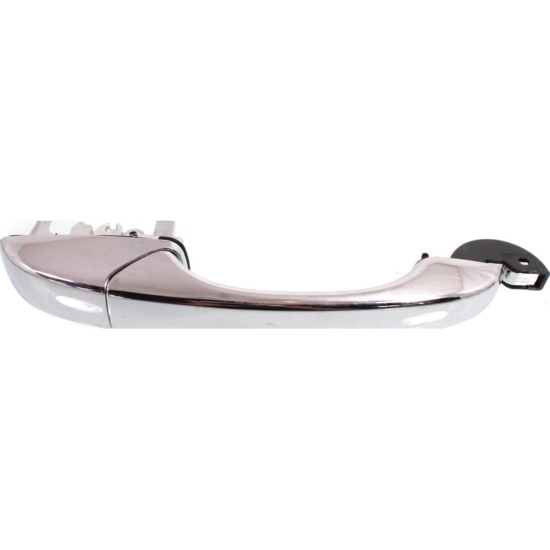 Exterior Door Handle Chrome Fits 08-19 Chrysler Town & Country Dodge Grand