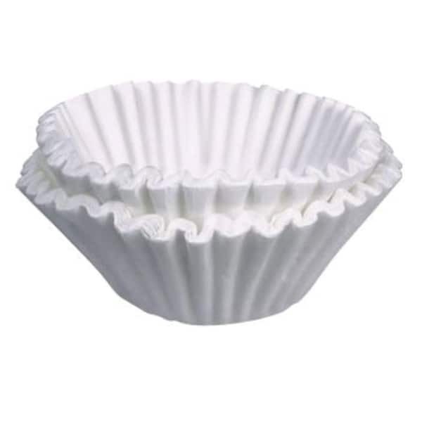 BUNN Commercial Tea and Coffee Filters 500 Count 20138.1000  