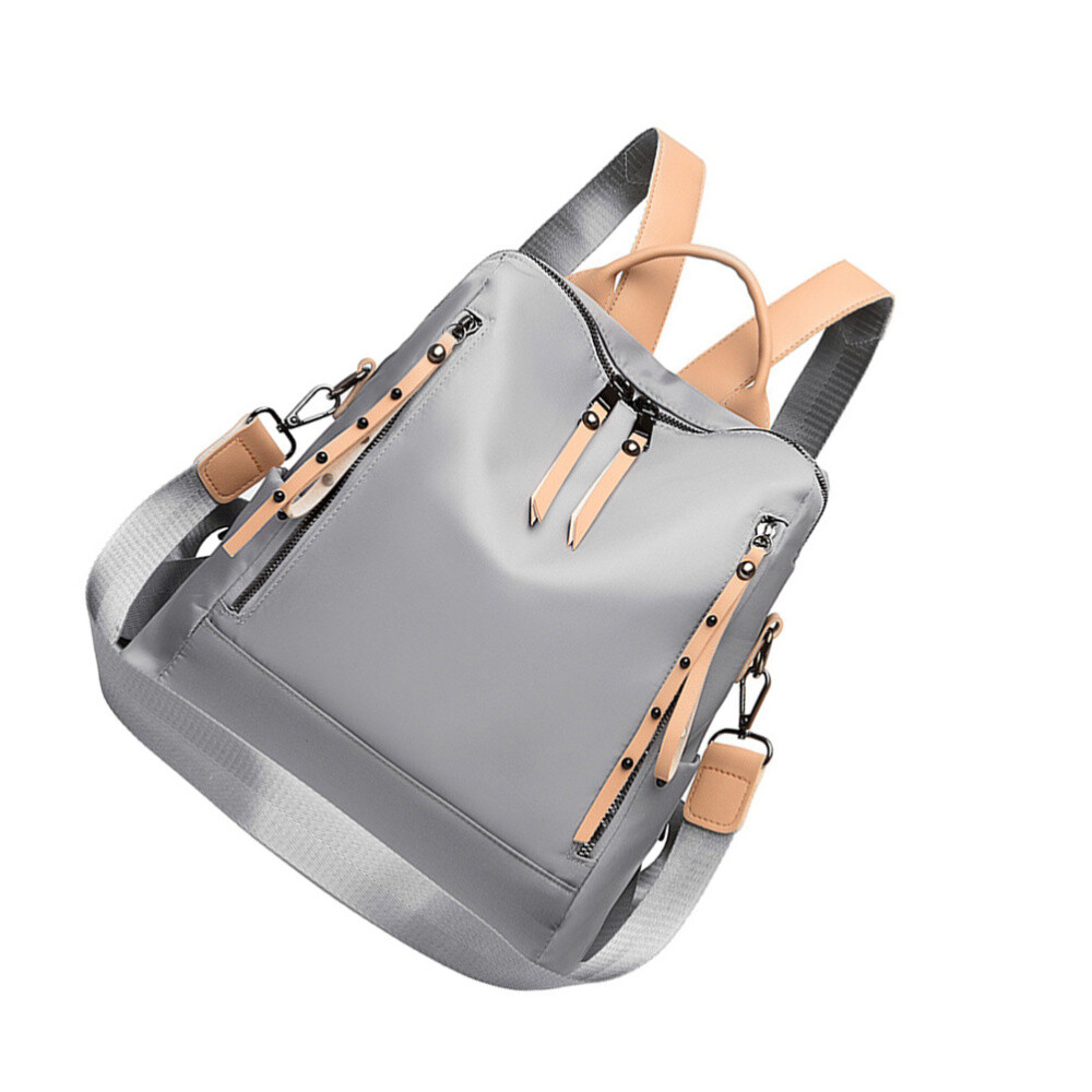 Spacious Foldable Travel Backpack for Women Large Capacity