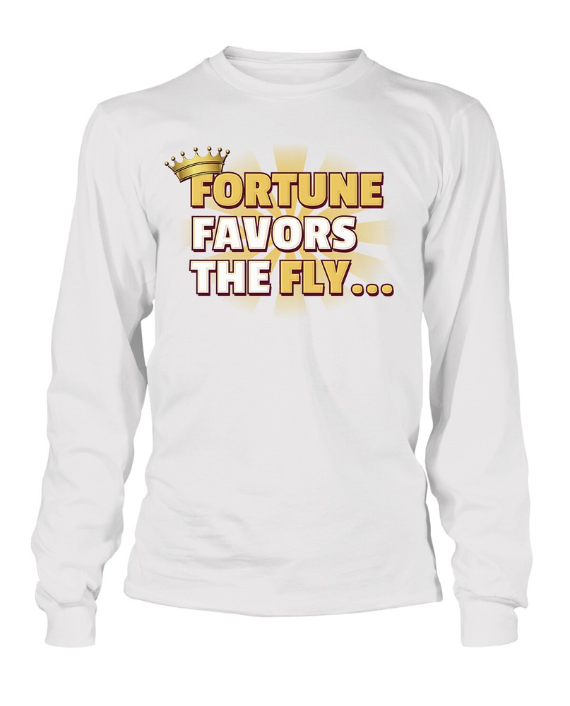 Fortune Graphic Sneaker Sport Tee for J12 FIBA Mens Big Tall Sizes