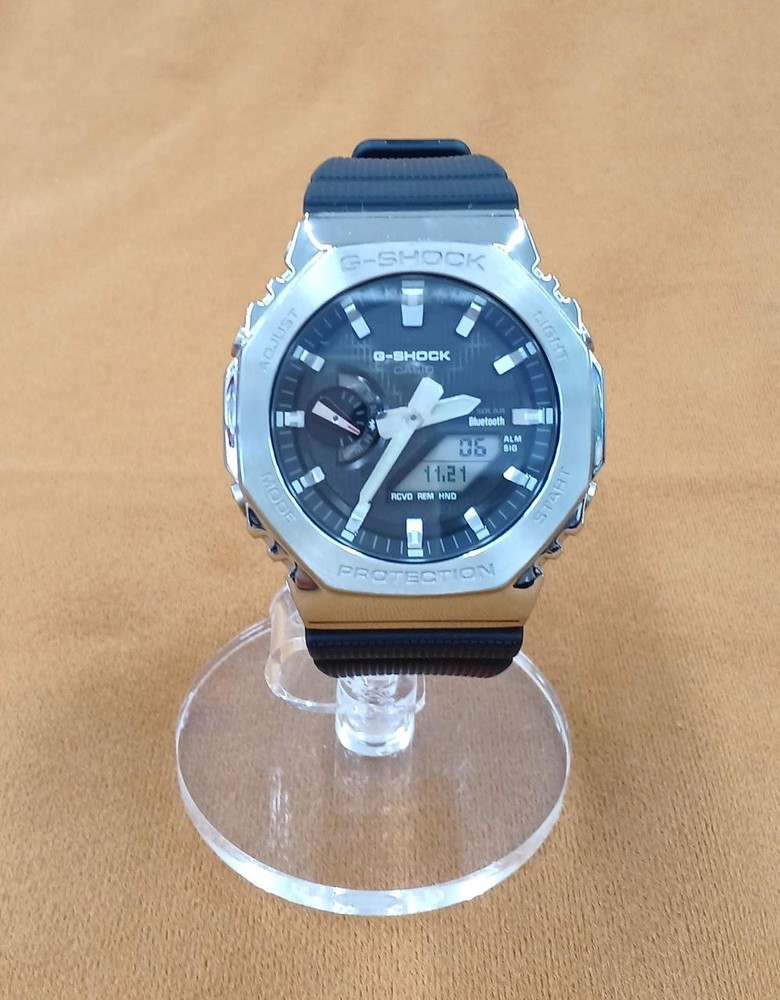 CASIO GBM-2100 G-SHOCK  740013