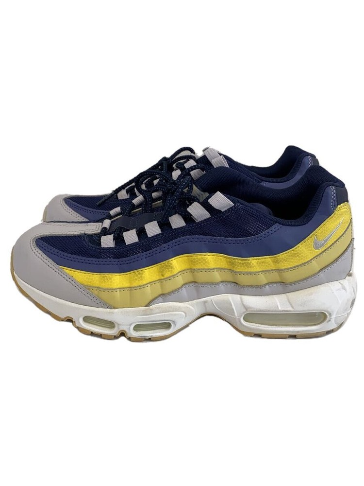 Nike Air Max 95 Essential/Air Essential/Multicolor/749766-107/Maru 27cm GMv64