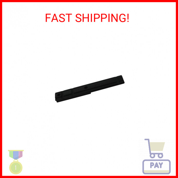 Weaver Base Top Mount 90 in Gloss Black for Precision Mounting