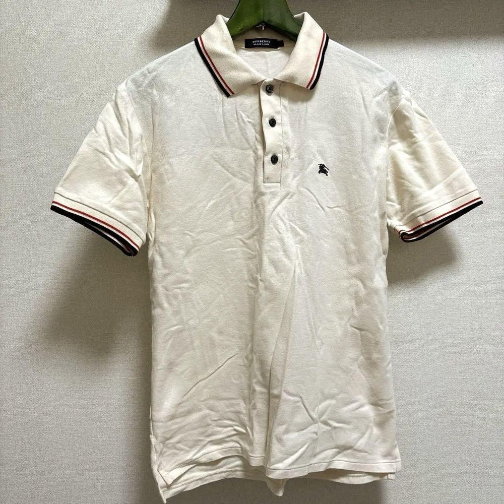 Burberry Polo shirt Men's Fashion from Japan