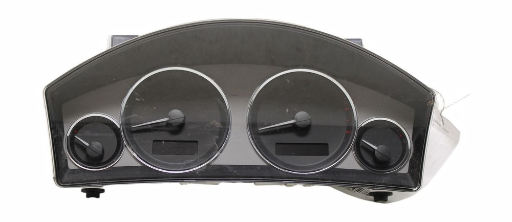 Speedometer Cluster Limited MPH Fits 2009-2010 COMMANDER OEM