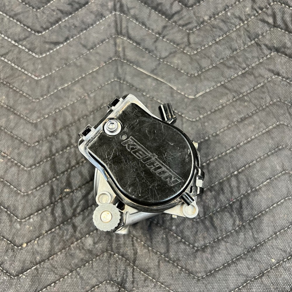 Throttle Body Fuel Injection TPS 2014-2018 Yamaha YZ250f 14 15 16 17 2015 2016