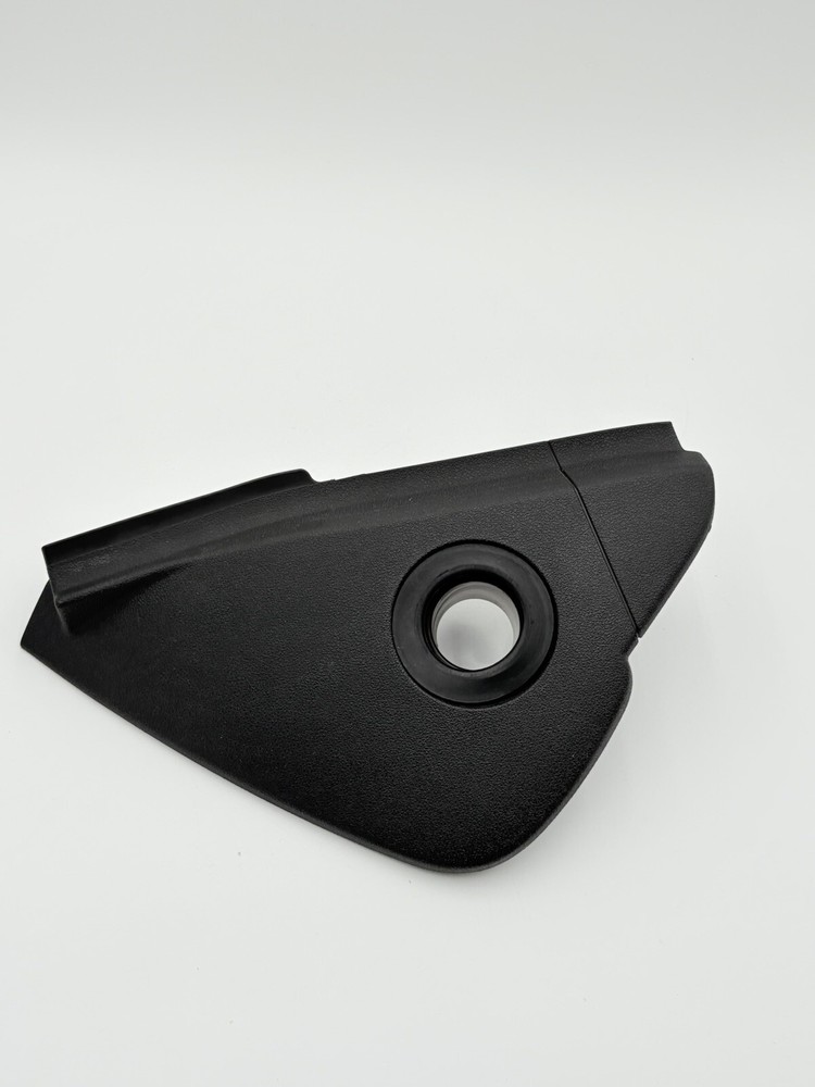 06-13 Chevy Impala Left Driverside Dash End Cap Bezel Trim Cover Replacement