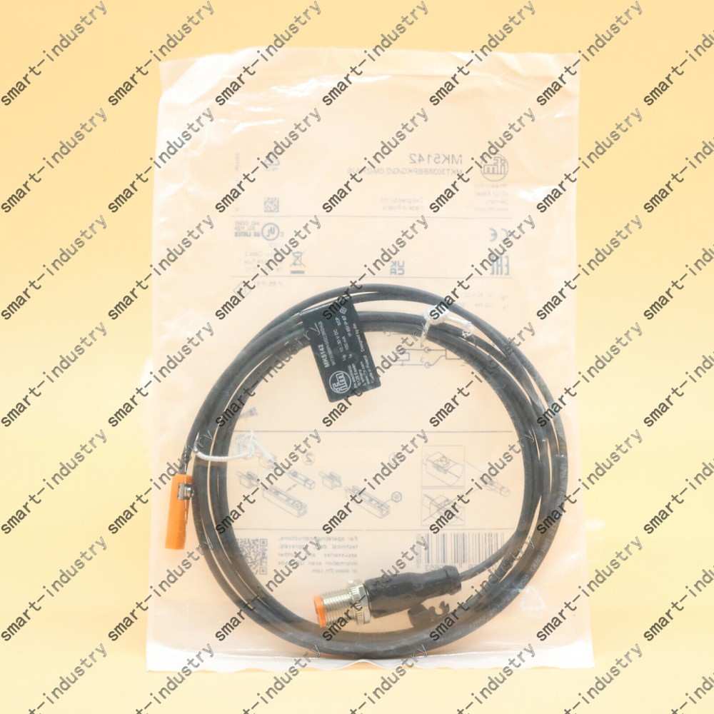 1PC New IFM MK5142 Sensor FAST SHIPPING #E8