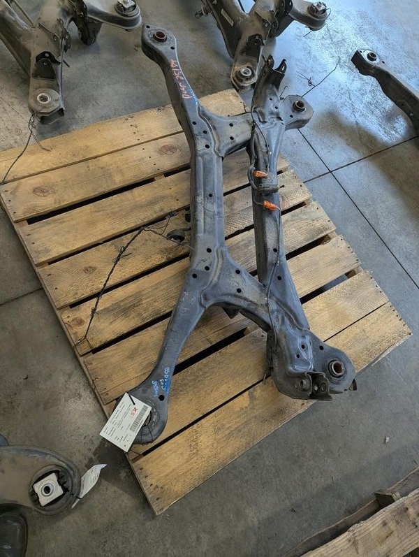 2005-2010 Honda Odyssey Rear FWD Subframe Crossmember Cradle OEM