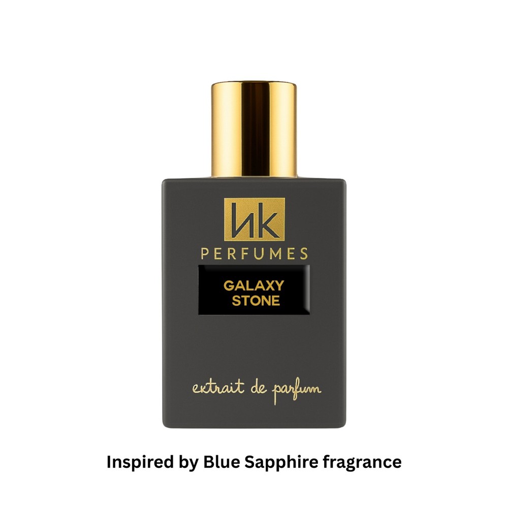 Boadcea Blue Sapphire fragrance  Inspired niche Perfume EDP 30ml | hkPERUMES