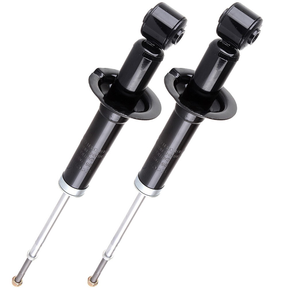 PICKOOR Rear RH & LH Shock Absorber and Strut Assembly For Mitsubishi Lancer