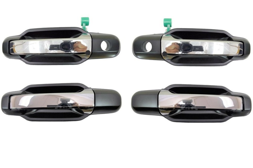 fits 2003 to 2009 Kia Sorento Exterior Door Handle Driver Passenger Front Rear