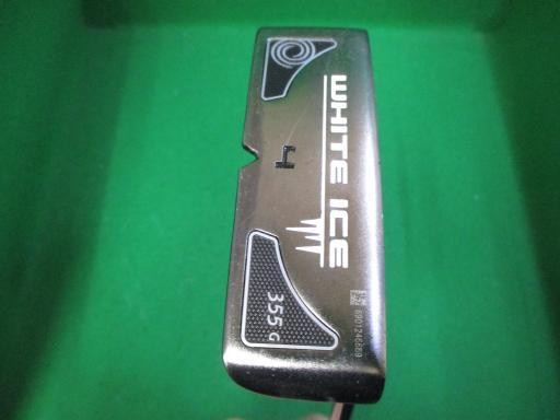 Odyssey White Ice 4 Putter 34 Inches for Precision Putting