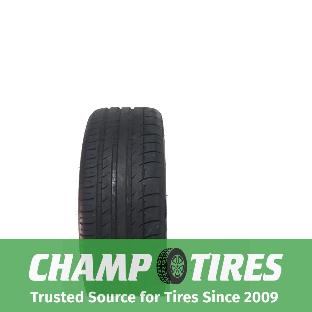 P225/40R18 Michelin Pilot Sport PS2 MO 92 Y Used 9/32nds