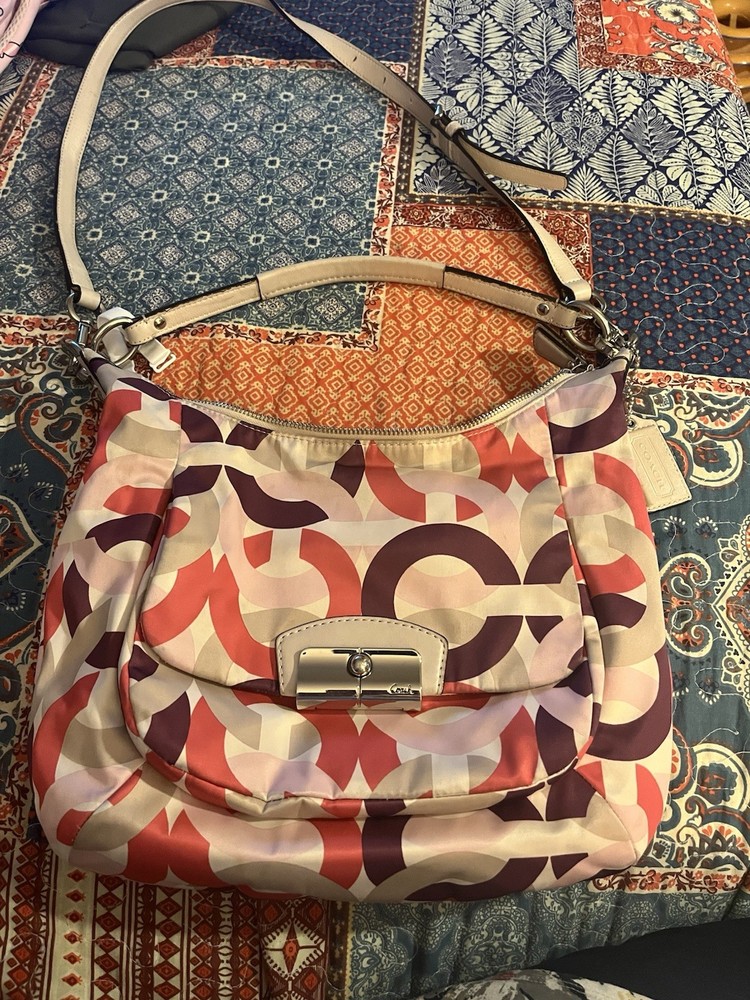 Coach Womens Handbags & Luxury Accessories
