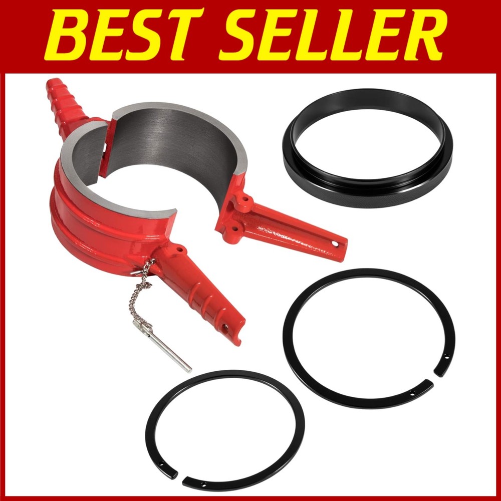 Quality 7040 Piston Ring Compressor Tool for Cummins