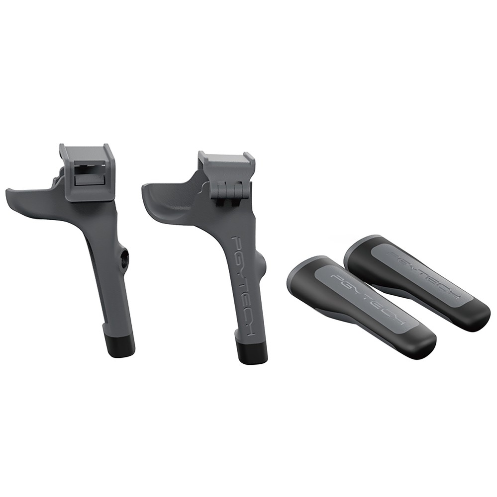 1Set Extended Landing Gear Extenstion Leg For DJI Mavic 2 Pro/Zoom