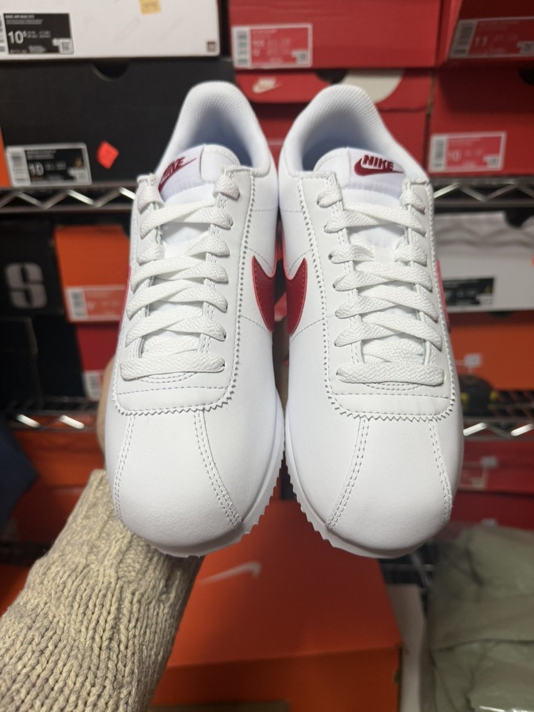 NIKE WOMENS CORTEZ CASUAL SNEAKERS #DN1791 108