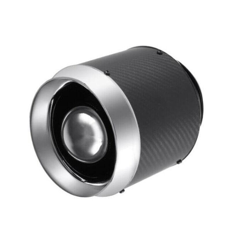 Real Carbon Fiber Air Filter 3