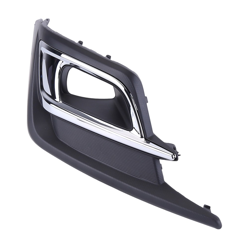 Driver Left Side Fog Light Cover Bezel For 2018-2019 Subaru Legacy 57731AL69A