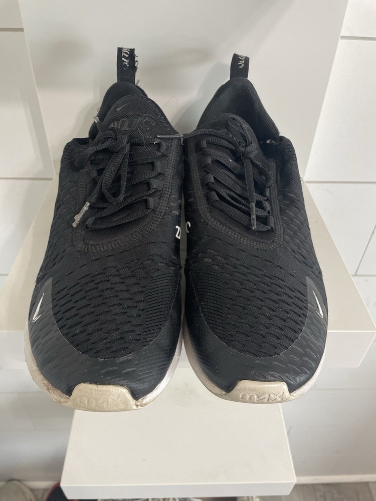 Mens Air Max 270 Size 9.5
