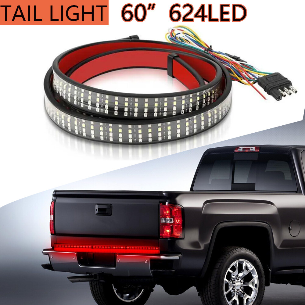 For Pickup Truck Trailer 60