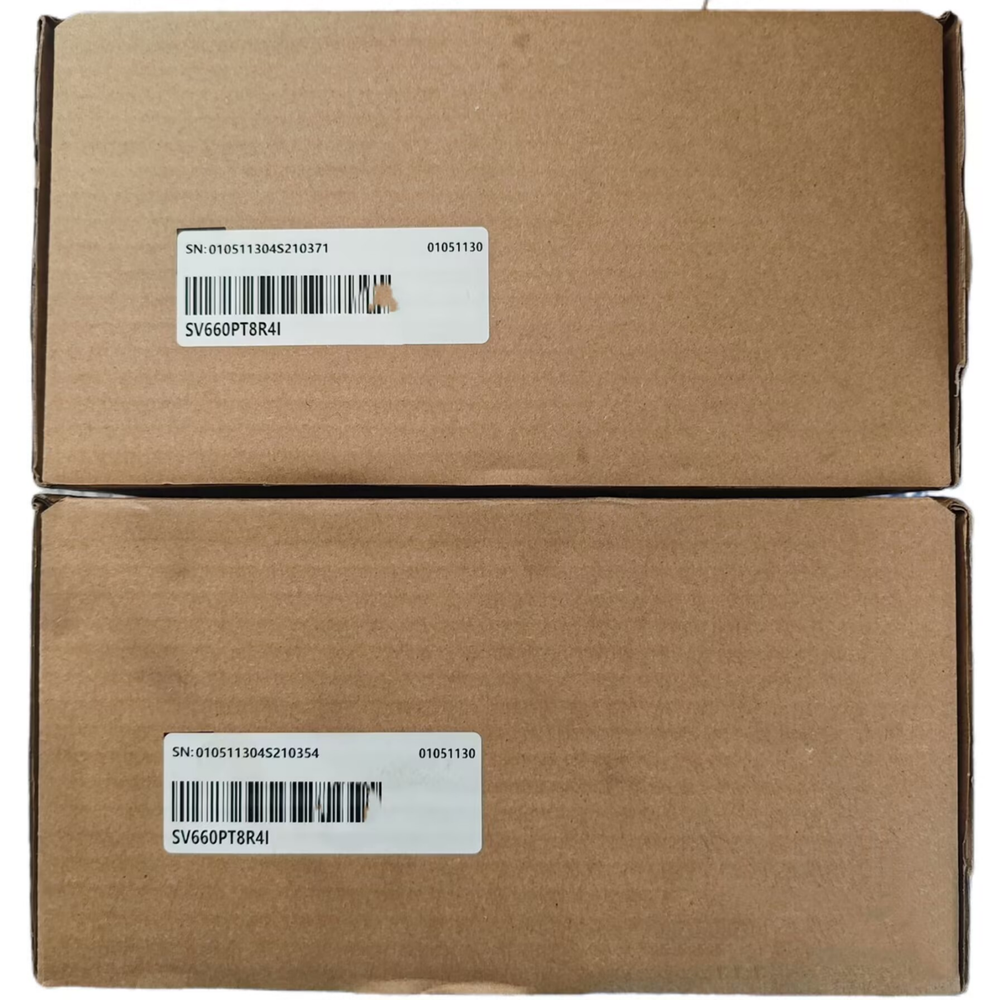 1PC NEW SV660PT8R4I Drive Via FedEx or DHL