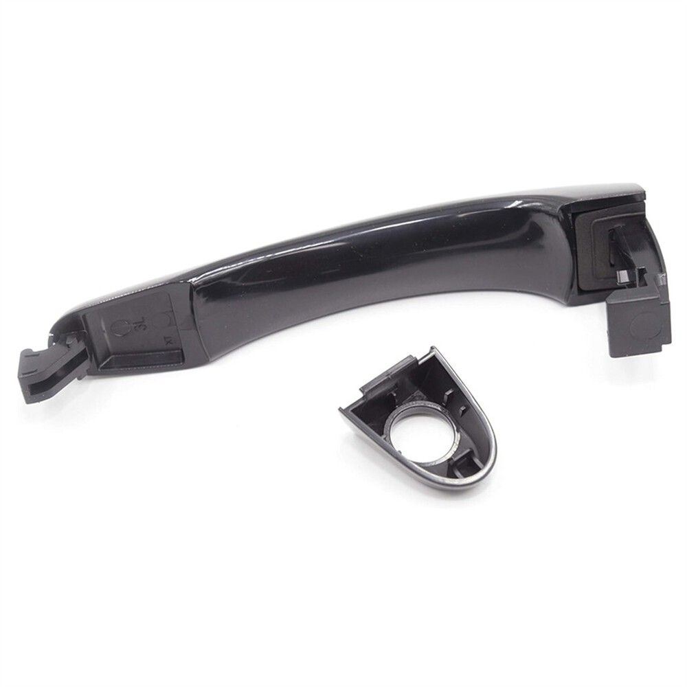 2006-2011 Hyundai Azera Driver Side Exterior Door Handle 82651-3L000