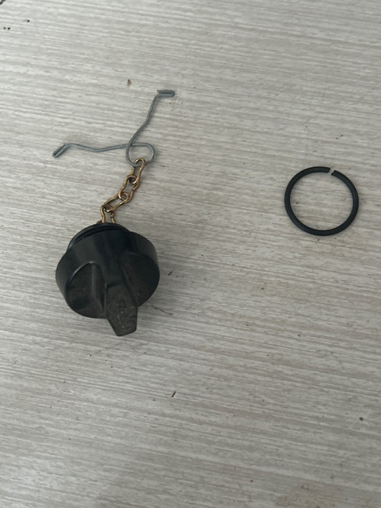 Stihl OEM Chainsaw Part D87 No. 1110-350-0501 Replacement