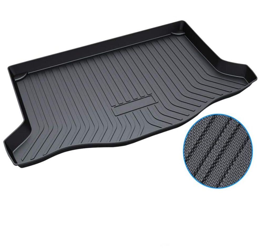 2015-2020 Honda Fit Cargo Liner Trunk Boot Tray Floor Mat