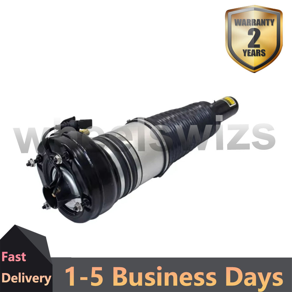 1x Front Left or Right Shock Absorber For Audi A8 D4 4H S8 Quattro A6 C7 A7 S7