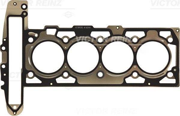 Cylinder head gasket for Cadillac BLS; Opel Signum, Vectra C, Vectra C GTS