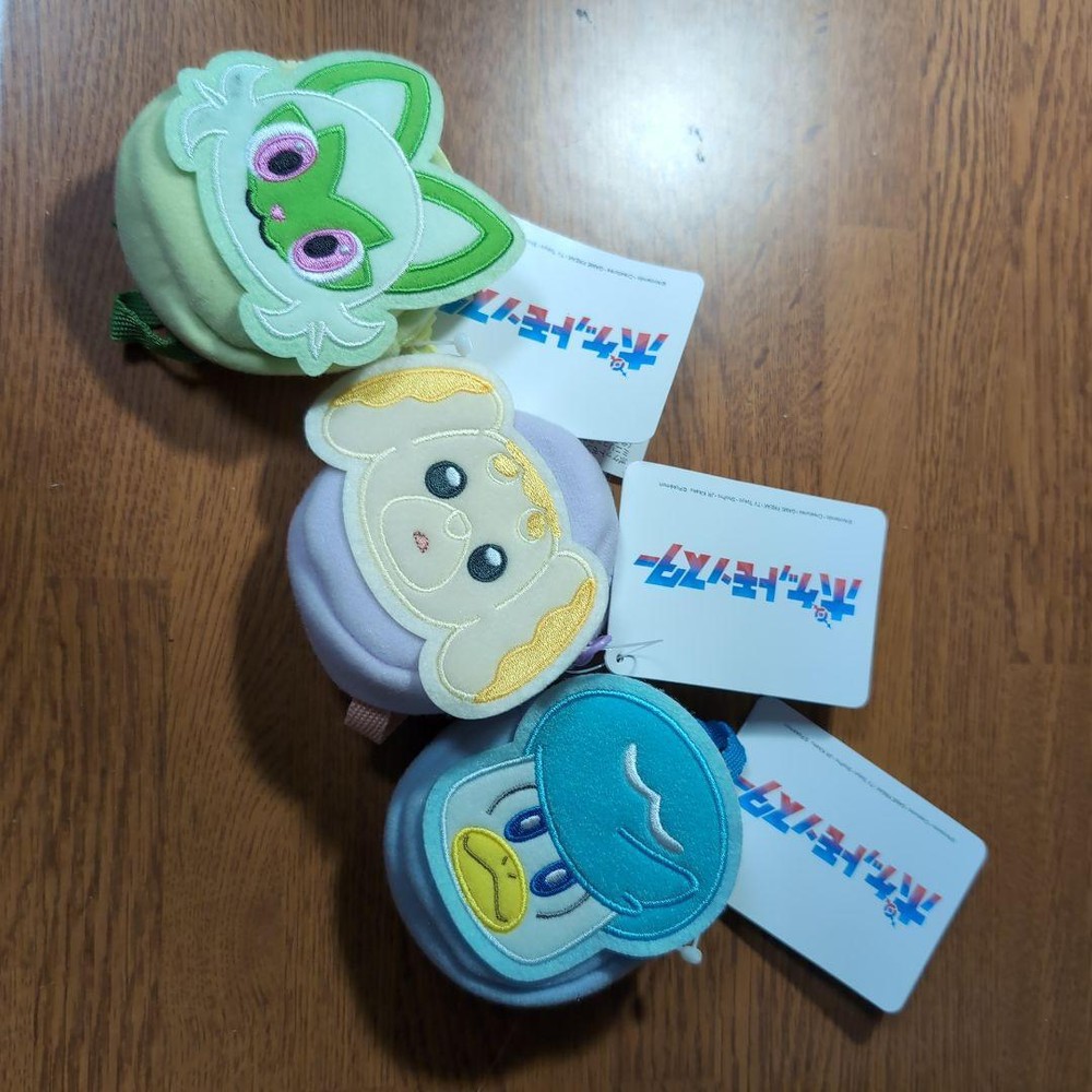 Pokemon Mascot