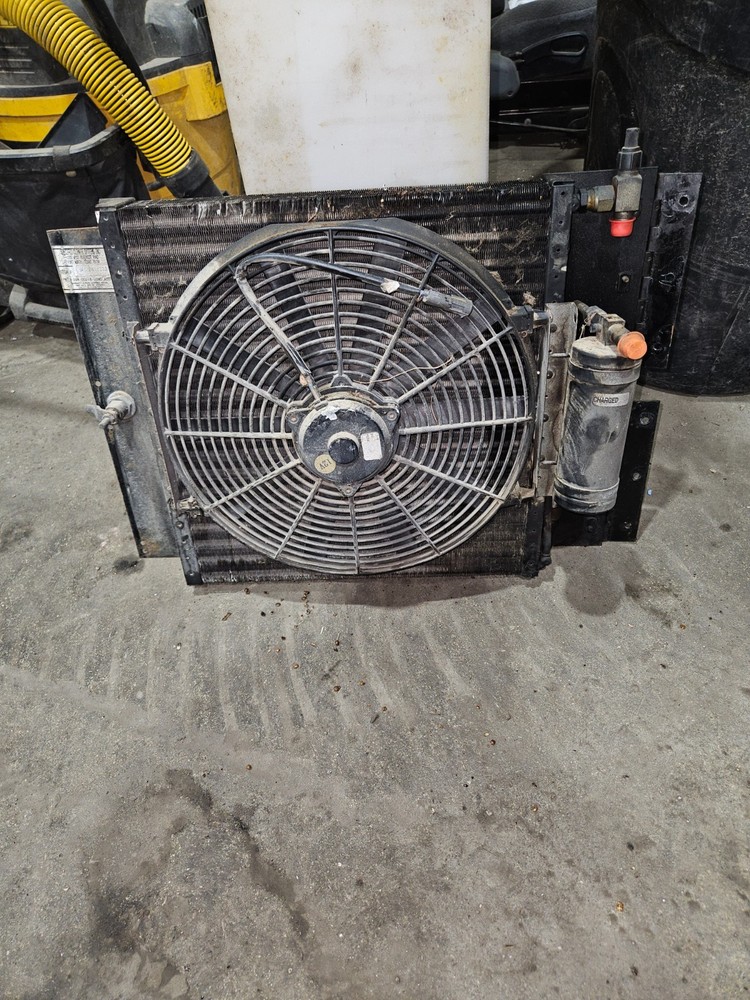 specific climate systems pn 084-00218 out of 08 holiday rambler rv