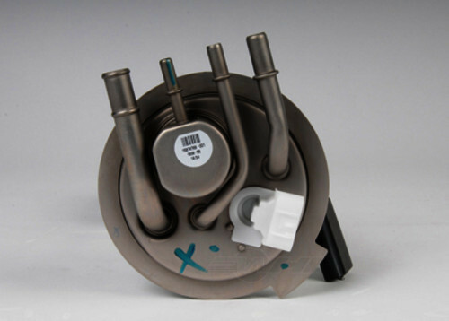 Genuine ACDelco MU1228 Fuel Tank Sending Unit Replacement