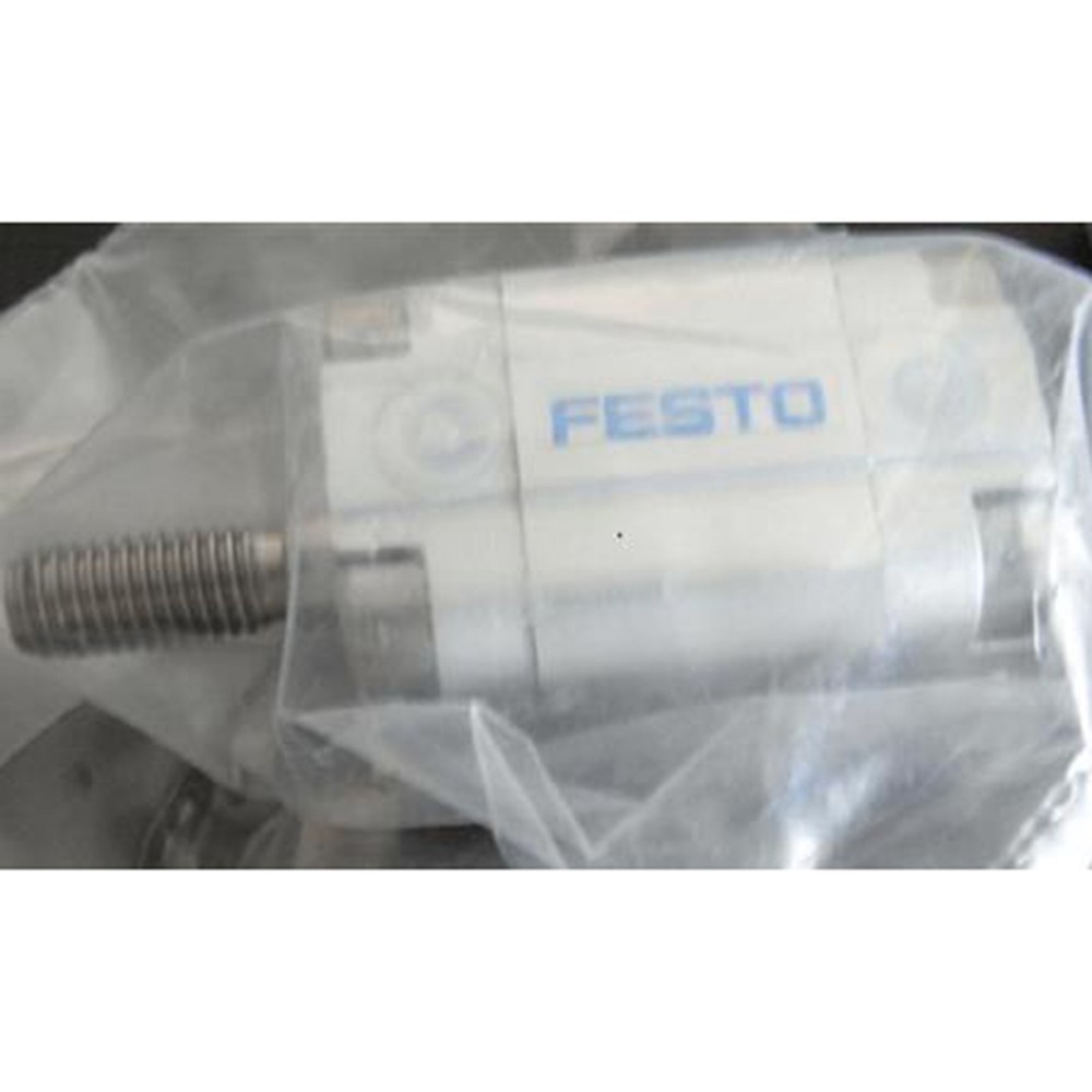one NEW FESTO double-acting compact cylinder ADVU-40-30-P-A 156545